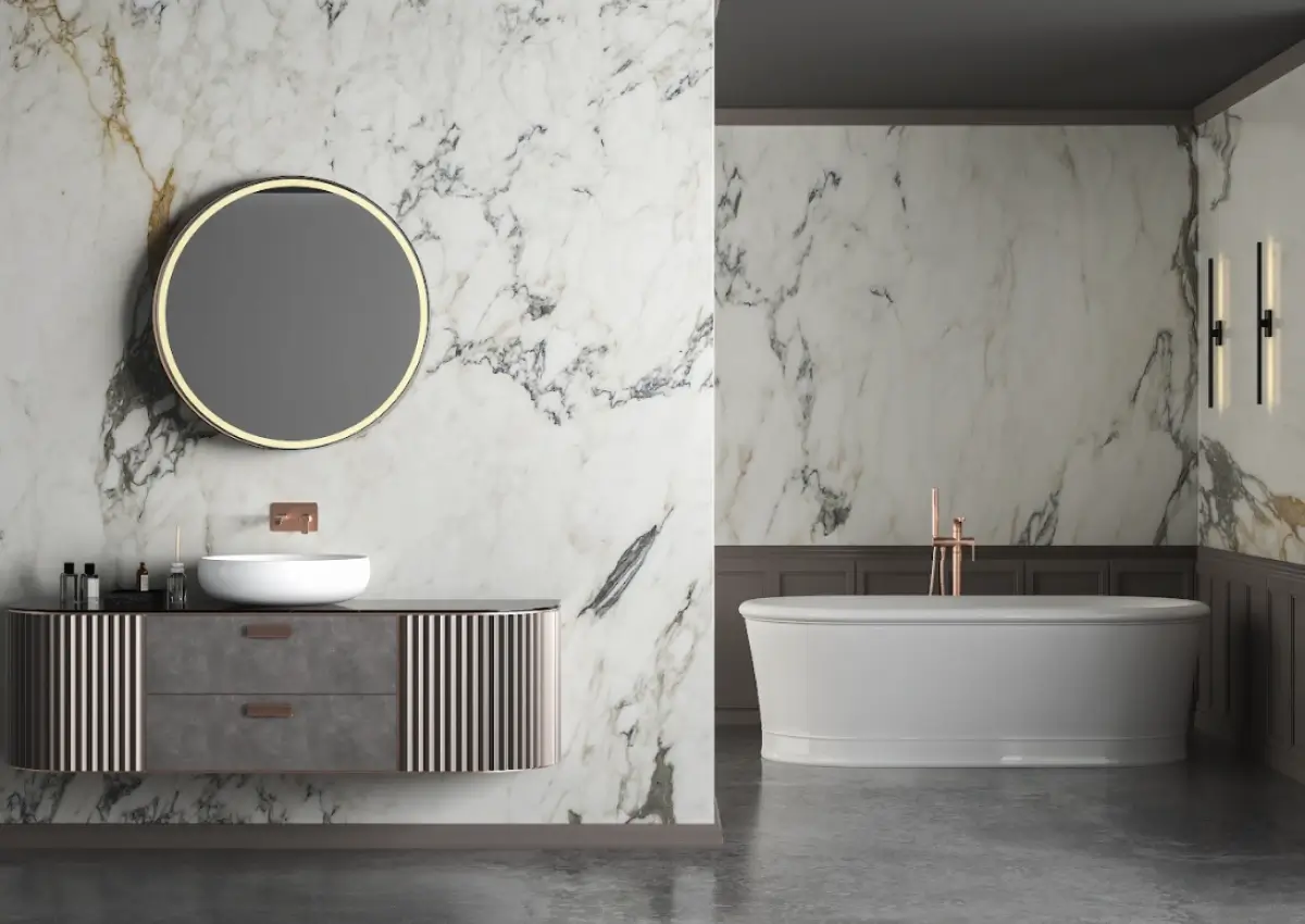 Bathroom Renovation in Los Angeles: The Ultimate Survival Guide for Homeowners