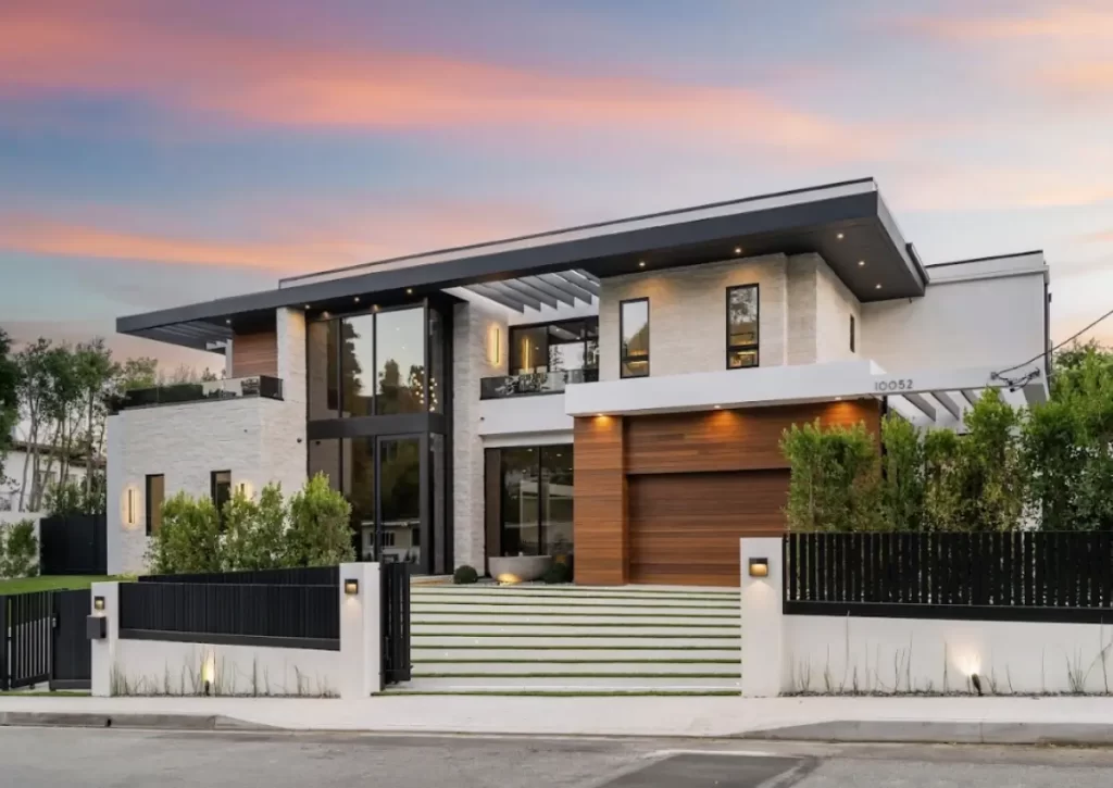 New Construction Home Builders