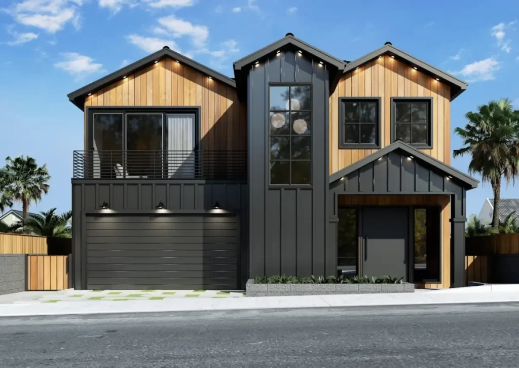 New Construction Home Builders