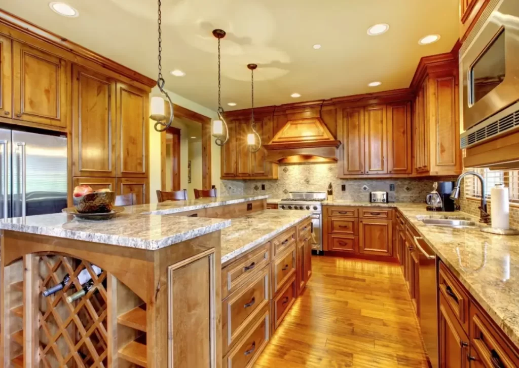 Kitchen Remodel – Beyond Builder