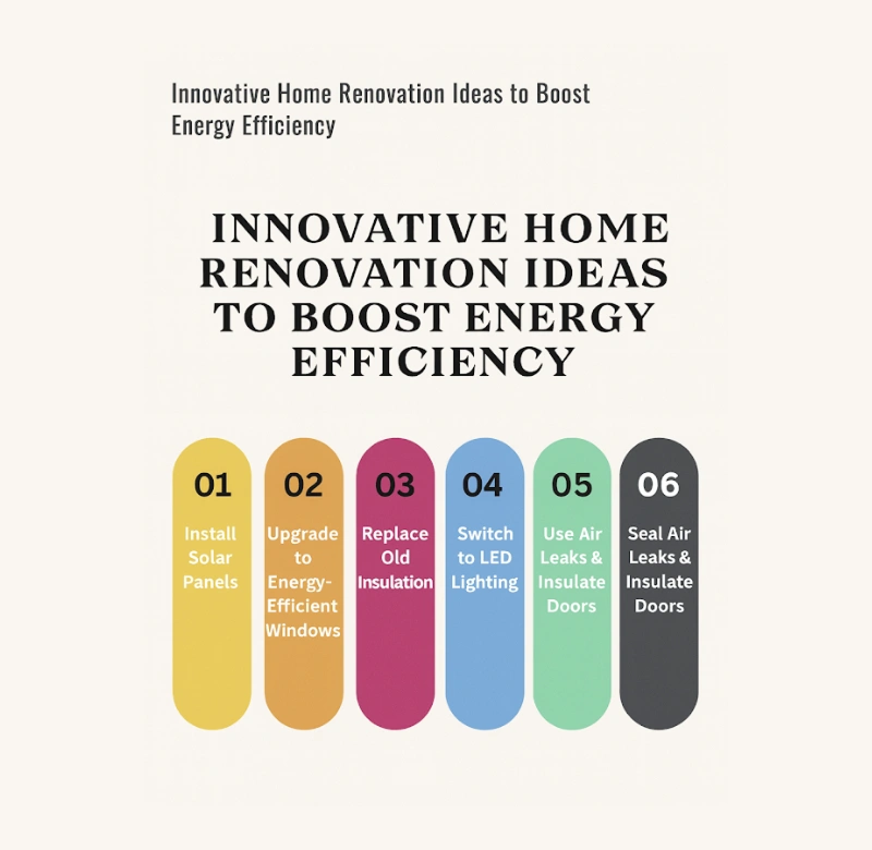 10 Top Home Renovation Ideas To Transform Your Space | BB