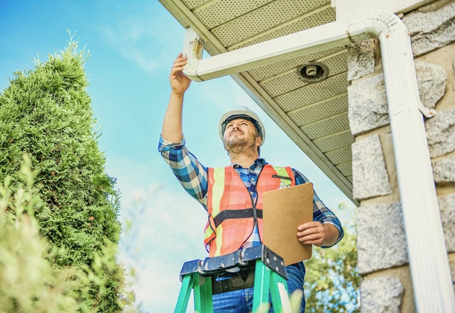 5 Signs That You Need Gutter Repairs