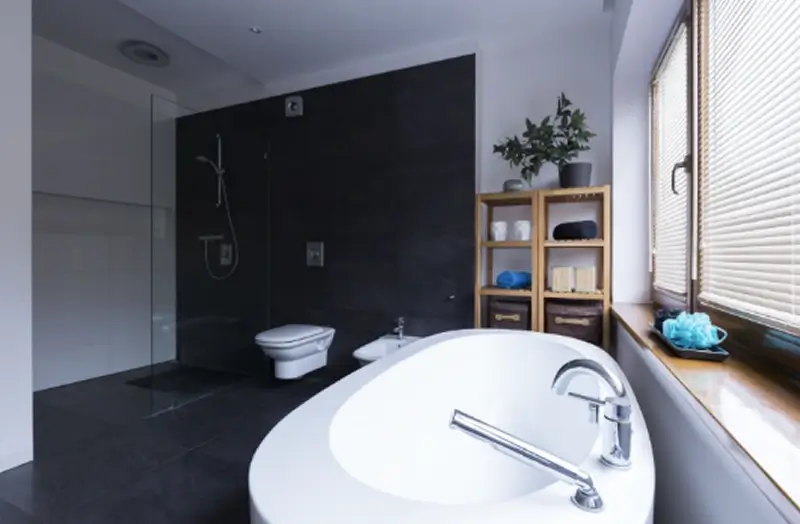 7 Stunning Bathroom Design Trends for 2025