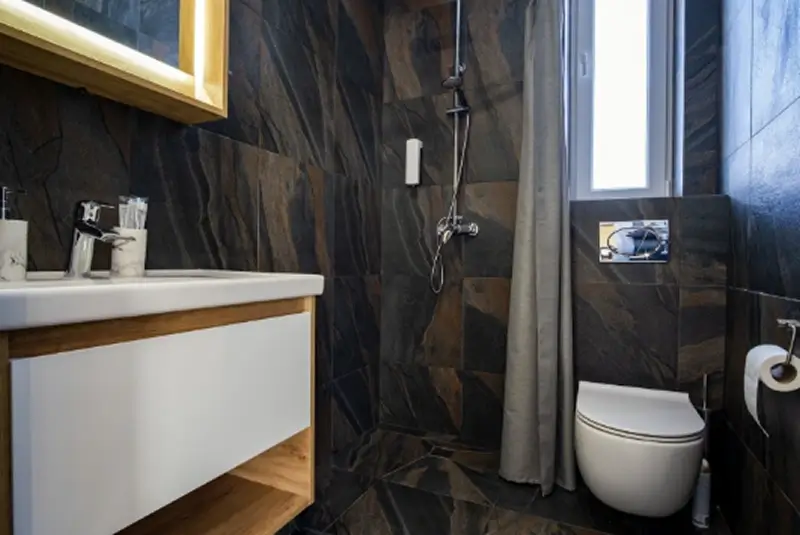 The 5 Most Popular Types of Bathroom Vanities for Modern Homes