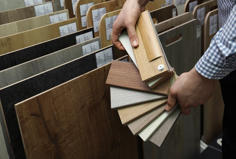 Types of Flooring Materials | Guide Benefits, and Selection Tips