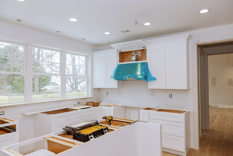 Top Mistakes to Avoid When Remodeling Your Kitchen