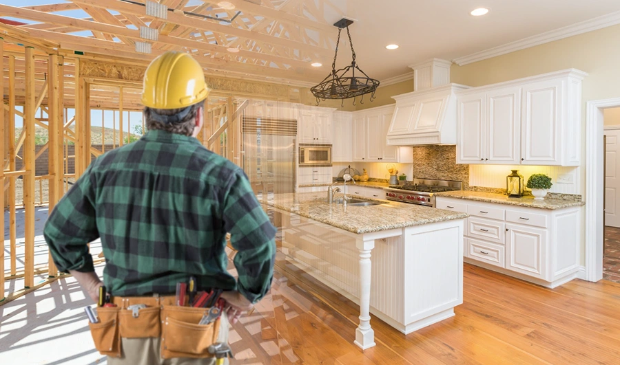 How Long Does It Take To Renovate A Kitchen?