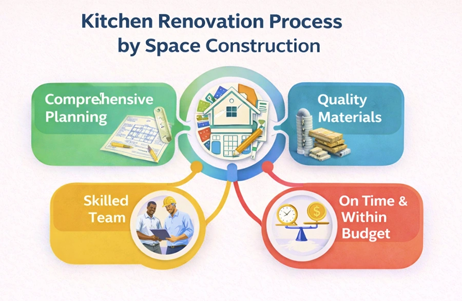 10 Top Home Renovation Ideas To Transform Your Space | BB
