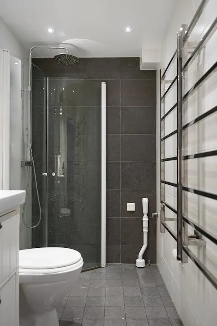 Small Bathroom Renovations: 10 Genius Space-Saving Ideas for 2026 Small Bathroom Renovations: 10 Genius Space-Saving Ideas for 2026