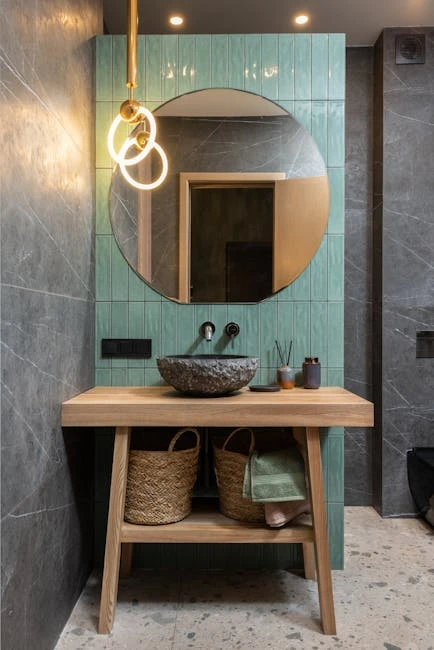 Choosing the Perfect Vanity: Floating, Freestanding, or Built-In?