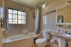 Ventilation 101: Preventing Mold in Your New Bathroom