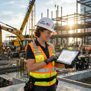 Construction Manager Roles Design Build