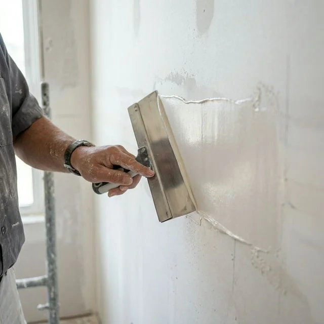 Level 5 Drywall Cost & Process: The Complete 2026 Guide Level 5 Drywall Cost & Process: The Complete 2026 Guide