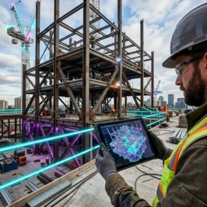 Design Build Industry Future