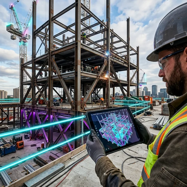 7 New Tech Trends Transforming Solar Panel Installation 7 New Tech Trends Transforming Solar Panel Installation