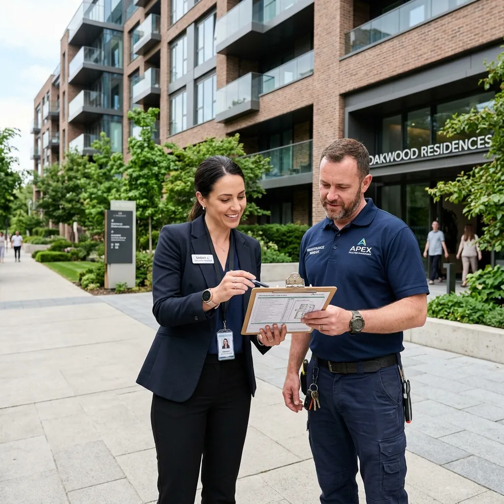 The Ultimate Guide to Modern Commercial Handyman Services The Ultimate Guide to Modern Commercial Handyman Services