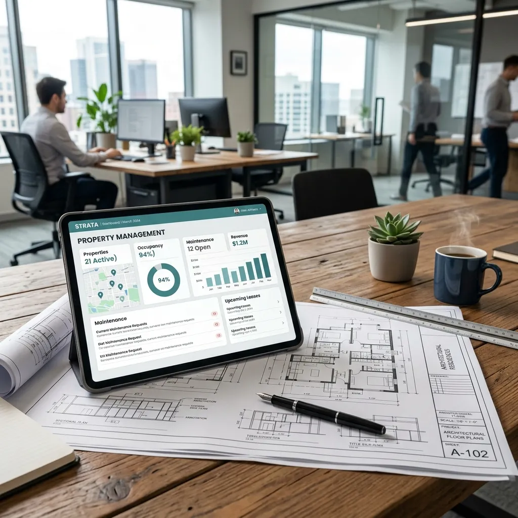 7 Best Multifamily Maintenance Tips for Top ROI 7 Best Multifamily Maintenance Tips for Top ROI