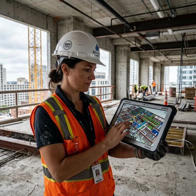 9 Construction Management Strategies for Massive Commercial Projects 9 Construction Management Strategies for Massive Commercial Projects