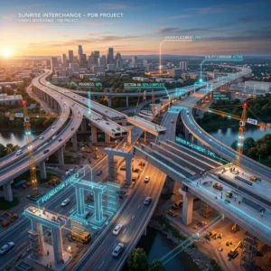 Progressive Design Build Methods