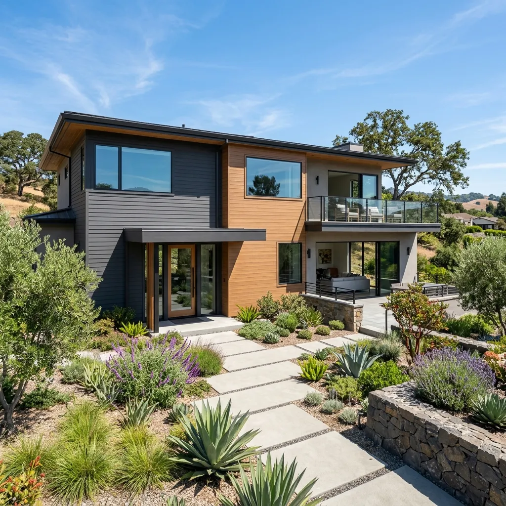 The Ultimate Guide to Fireproof Siding in California: Protect Your Home & Insurance in 2026 The Ultimate Guide to Fireproof Siding in California: Protect Your Home & Insurance in 2026