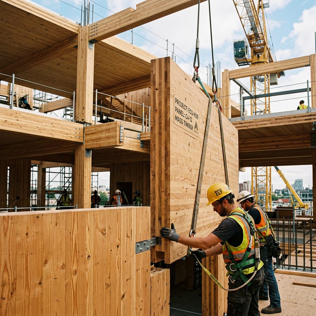 Eco Friendly Building Materials: 10 Best Picks for 2026 Eco Friendly Building Materials: 10 Best Picks for 2026