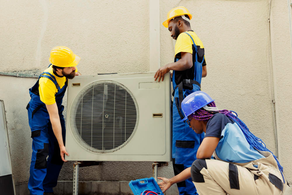 AC Repair & Maintenance Los Angeles, Malibu & Southern California