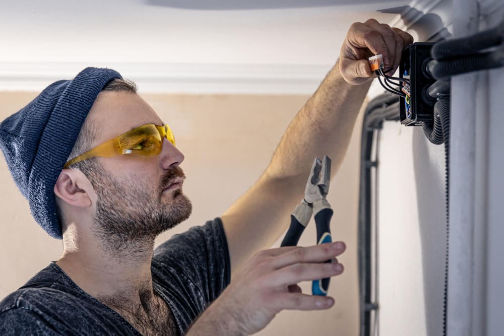 Emergency HVAC Repair Los Angeles & California