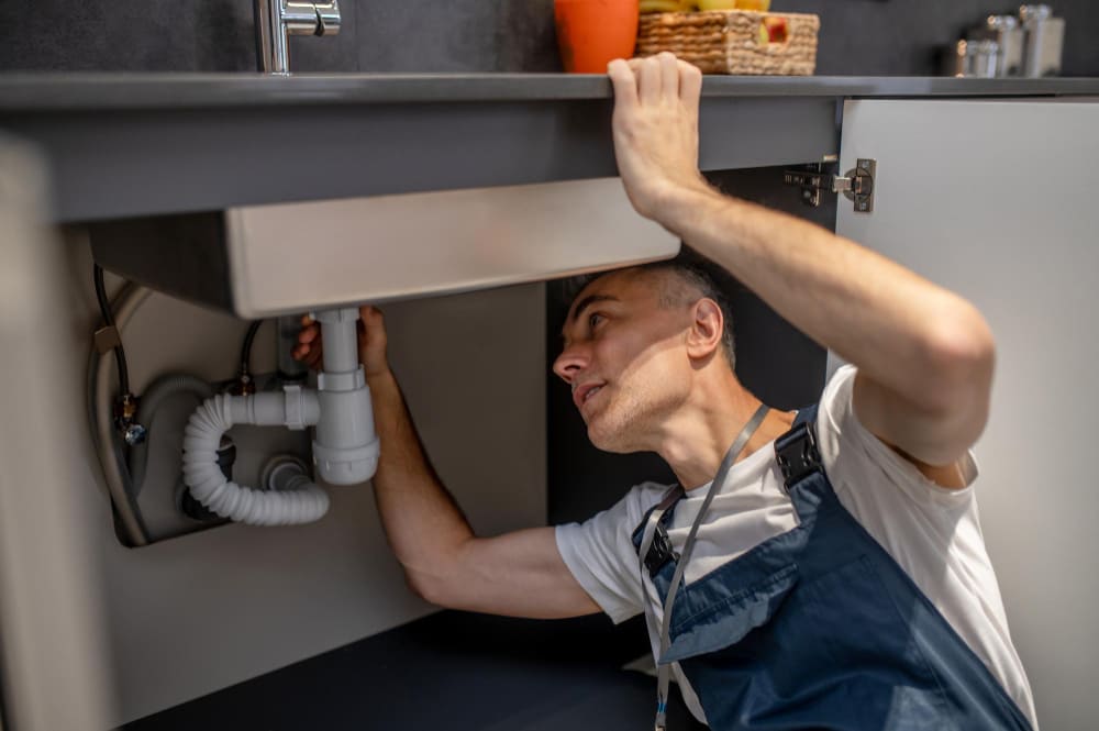 Plumbing Leaks: Causes, Detection & How to Fix Them Leak Detection & Repair services Los Angeles California