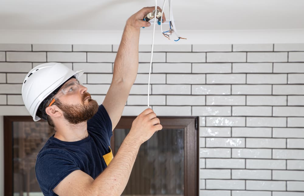 Lighting Design & Installation Los Angeles & California