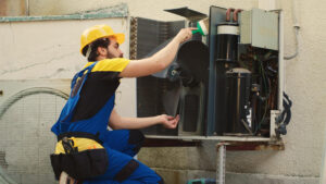 How Often Should HVAC Be Serviced? System Replacement HVAC Los Angeles & California