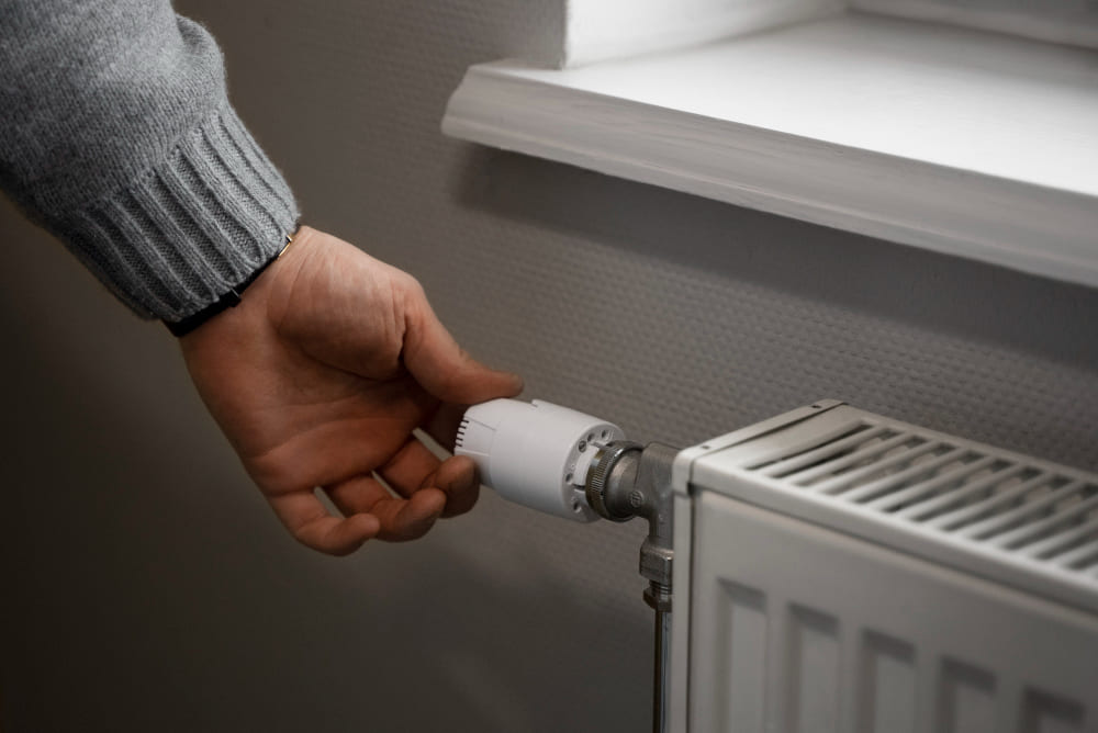 heating instalation los angeles & california