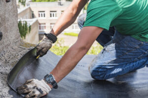 How Often Should HVAC Be Serviced? Roof Replacement