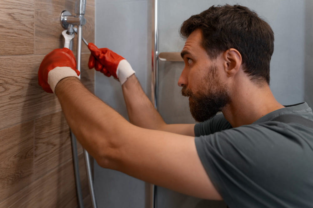 Shower & Tub Replacement Los Angeles & Southern California